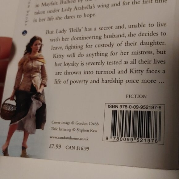 3/$13 Mermaids Singing by Dilly Court adult softcover paperback novel Book - Picture 5 of 6